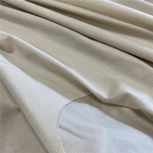 里布料刷毛布湖州工厂生产供应针织绒布料校服运动服运动裤里衬布